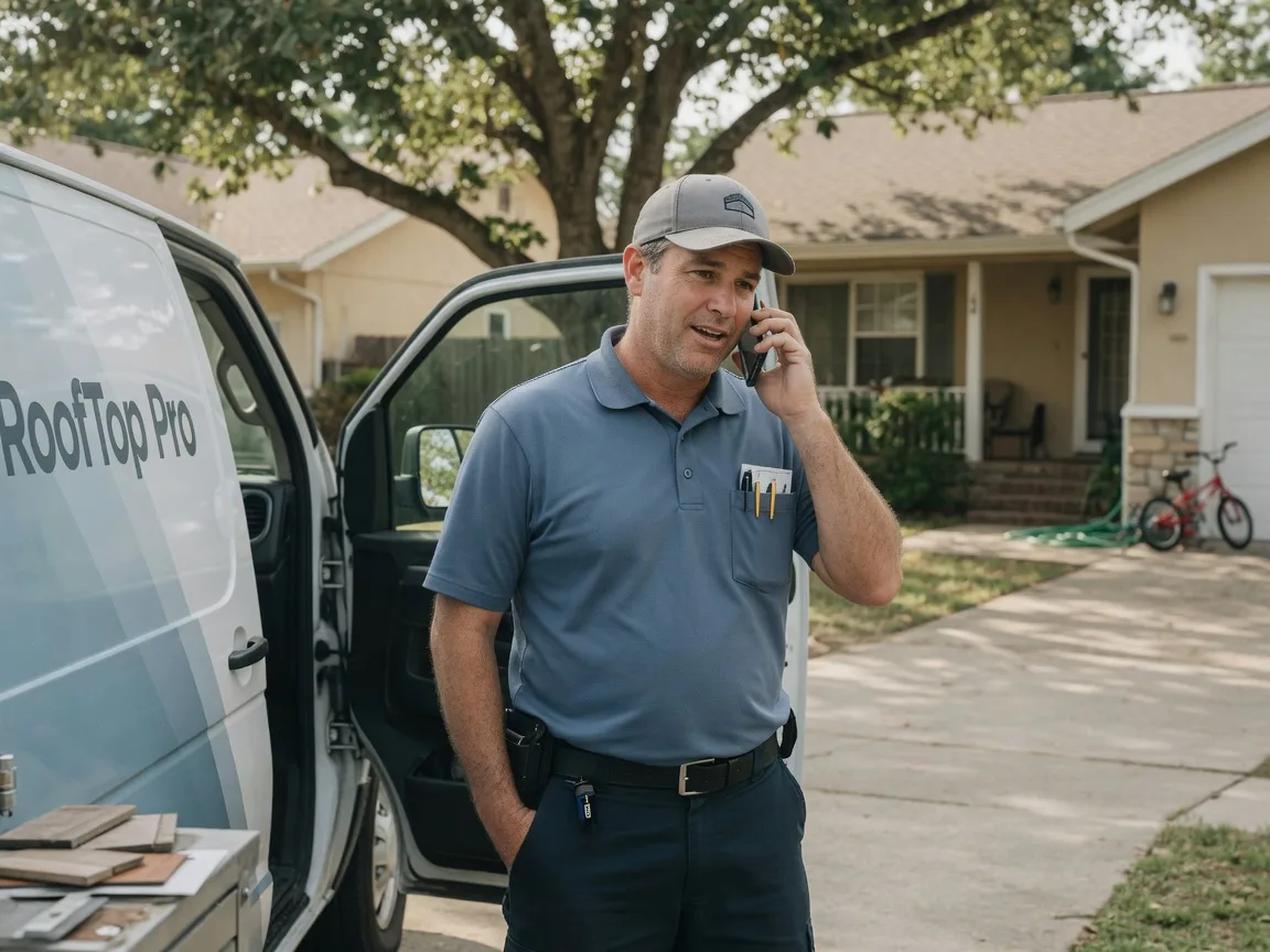 Roof Repair Eckley, CO FAQs